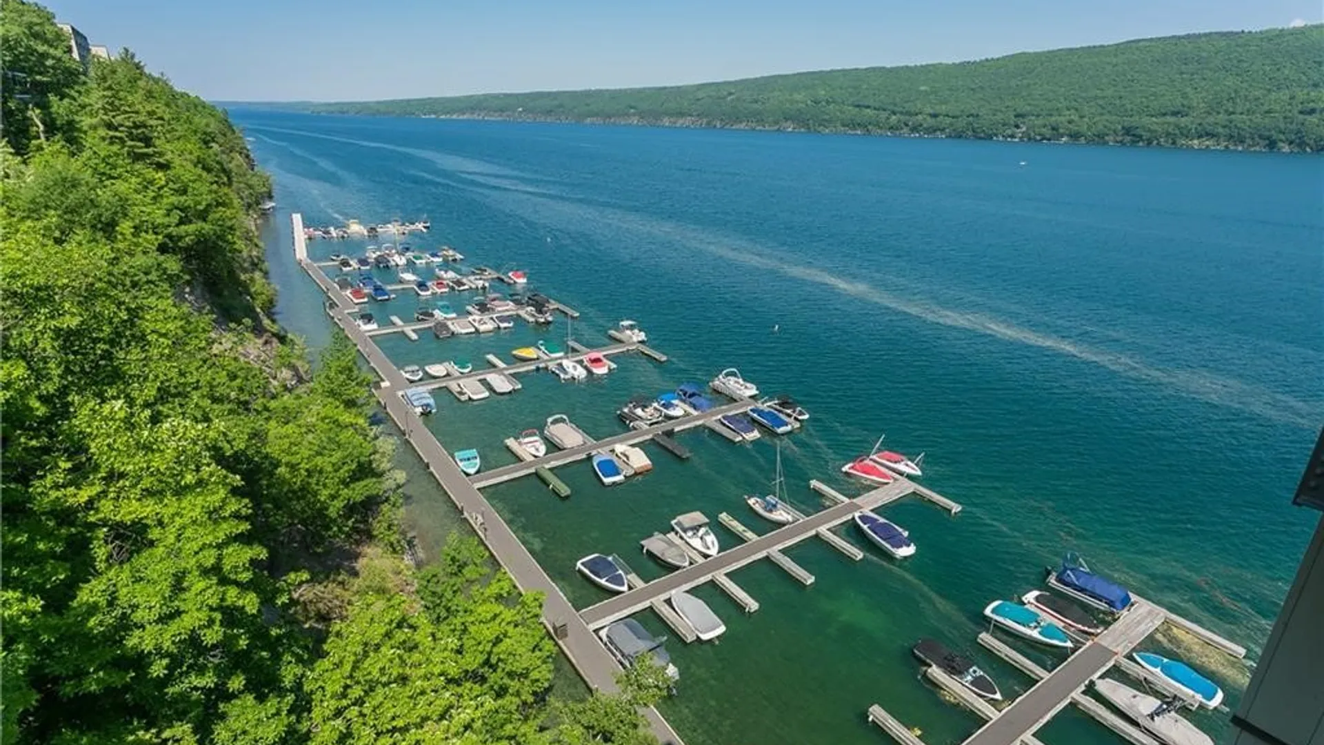 Property at 165 Cliffside Drive, South Bristol, NY 14424 27
