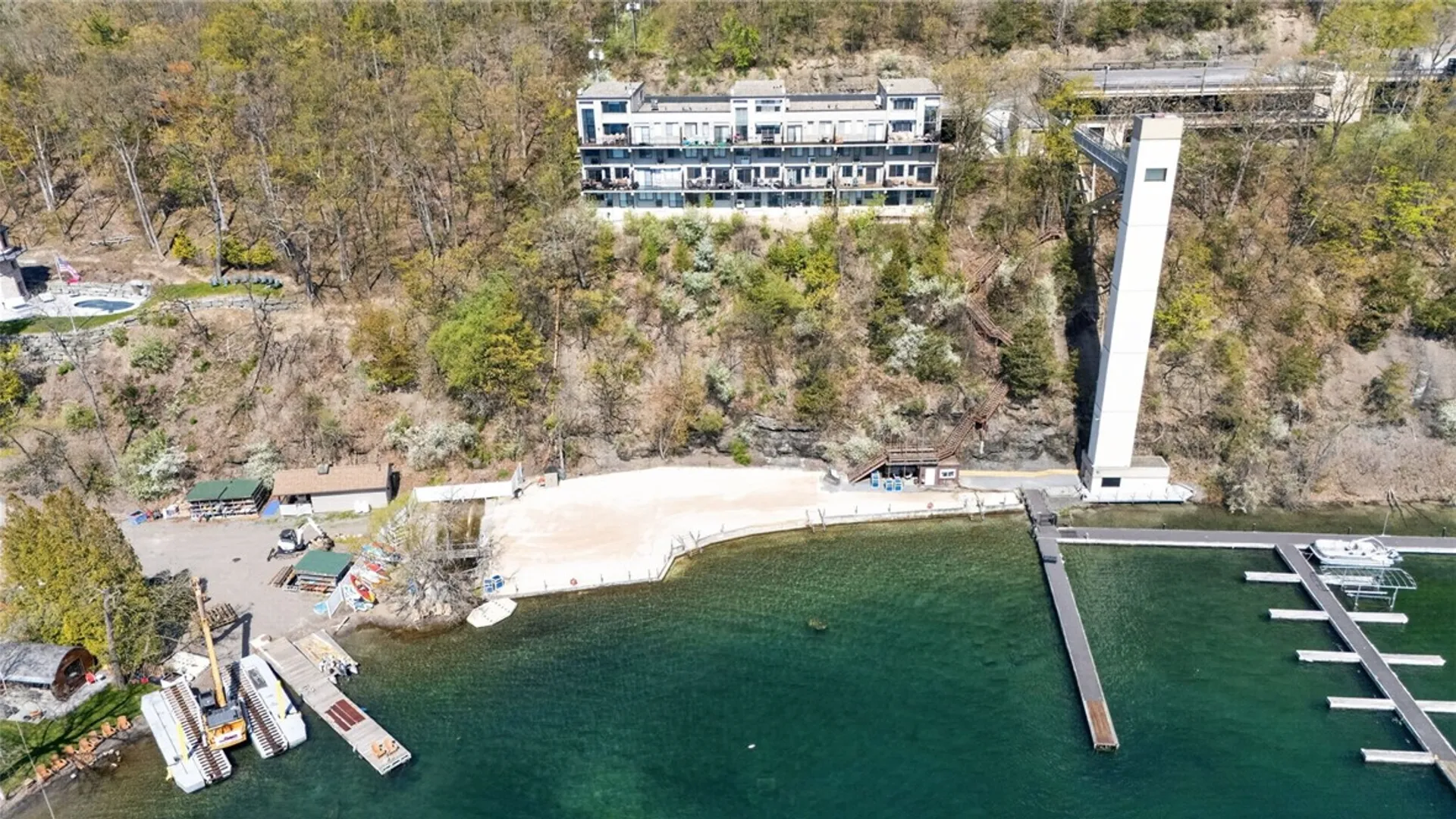 Property at 165 Cliffside Drive, South Bristol, NY 14424 28