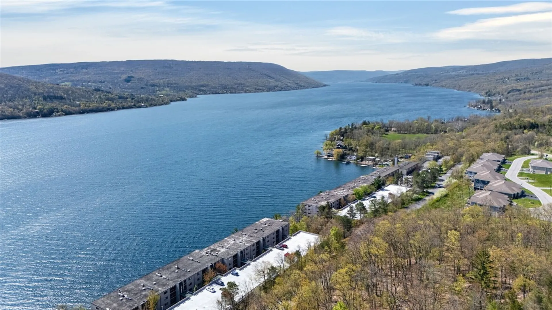 Property at 165 Cliffside Drive, South Bristol, NY 14424 33