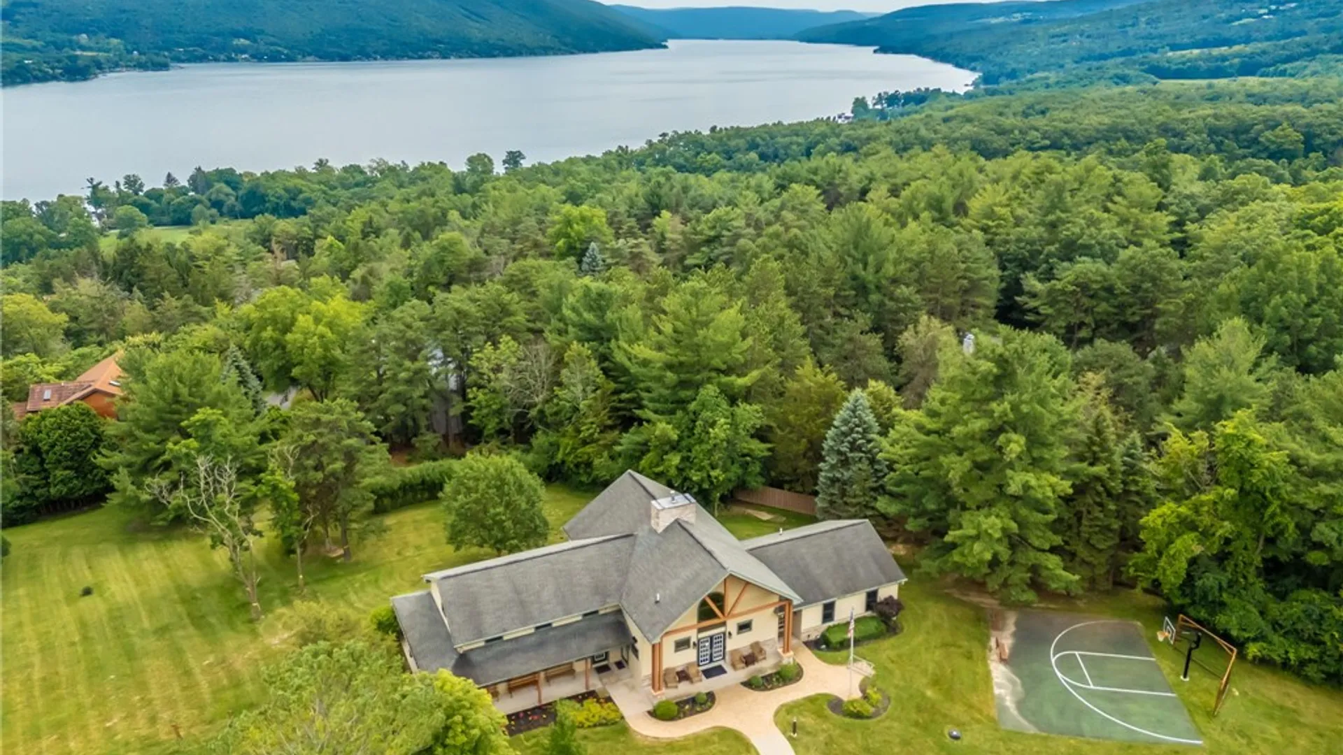 Property at 165 Cliffside Drive, South Bristol, NY 14424 34