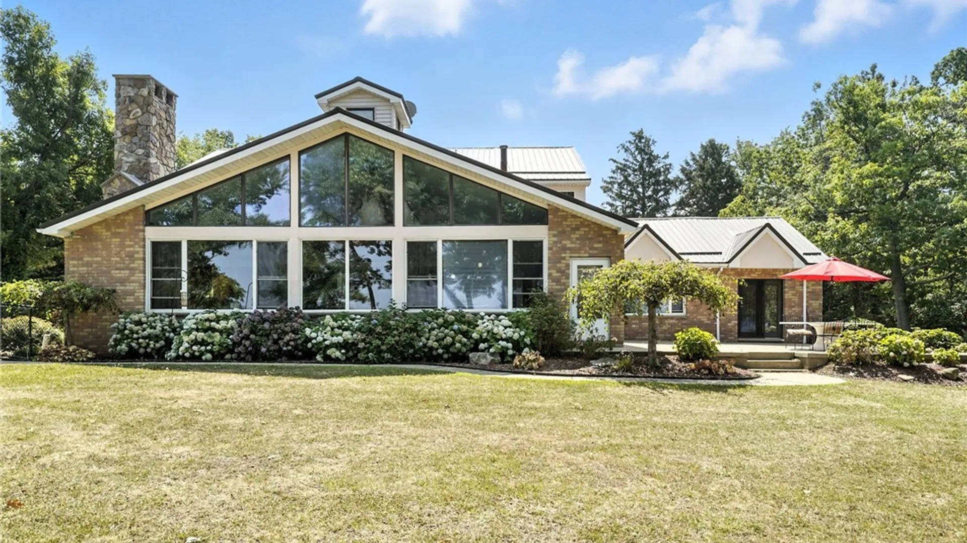Property at 2386 Route 5, Sheridan, NY 14136 44