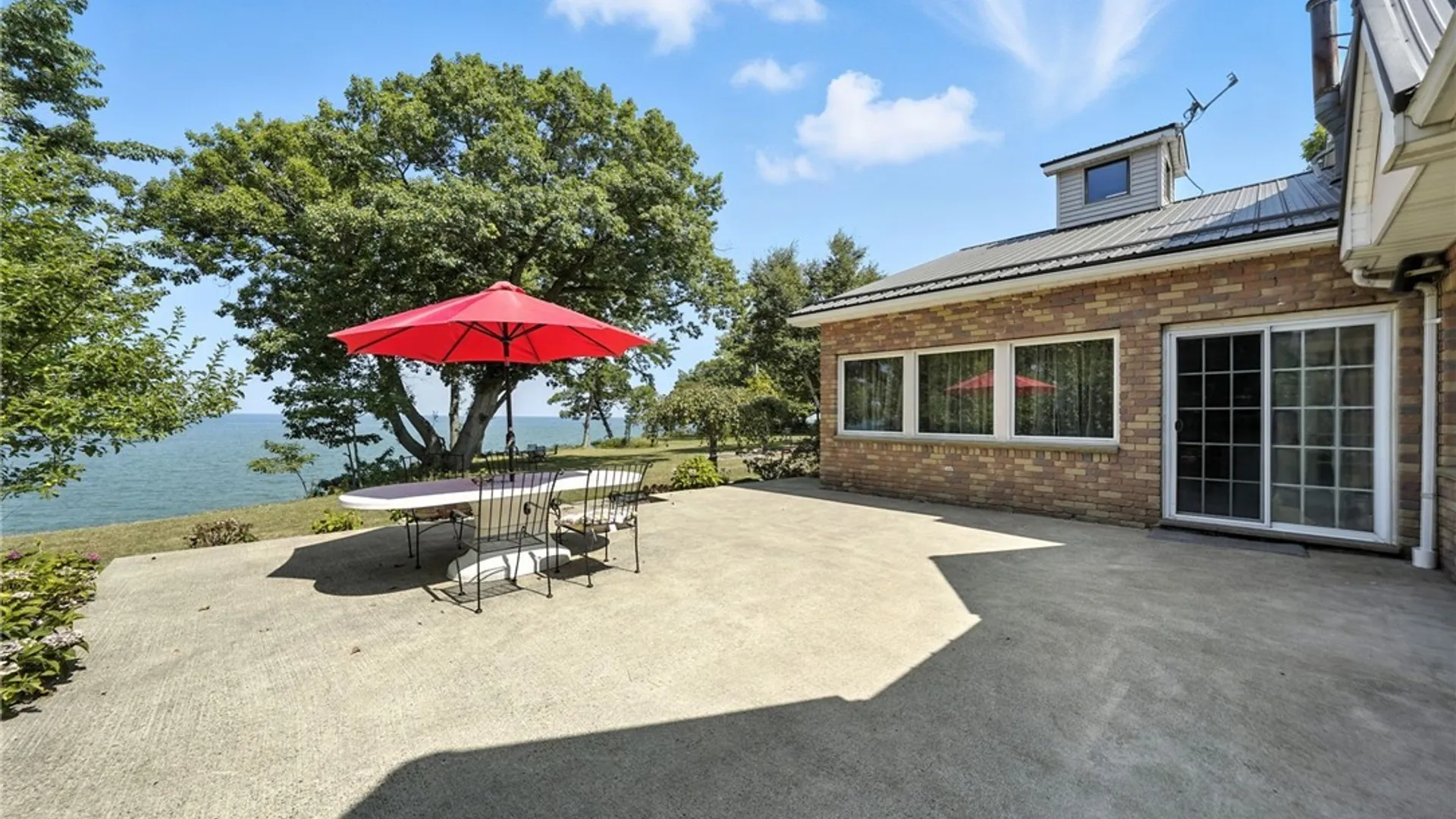 Property at 2386 Route 5, Sheridan, NY 14136 46