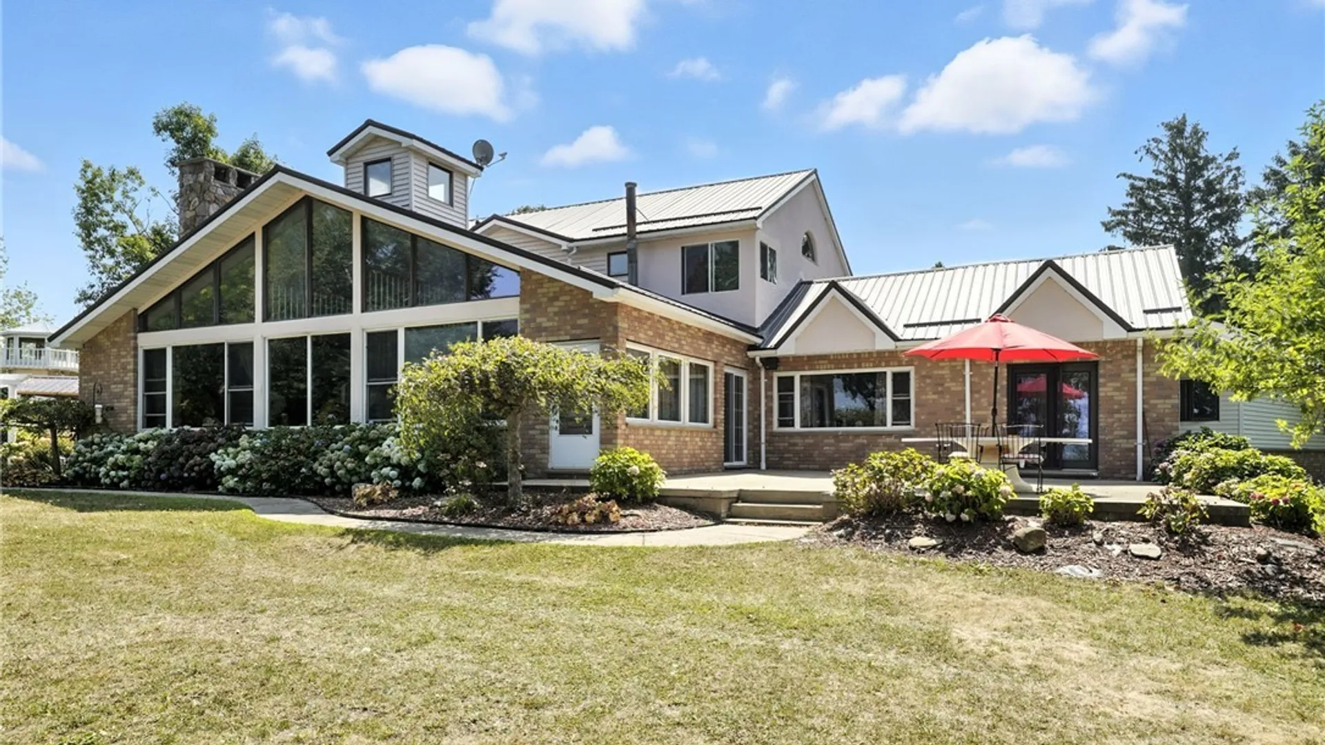 Property at 2386 Route 5, Sheridan, NY 14136 45