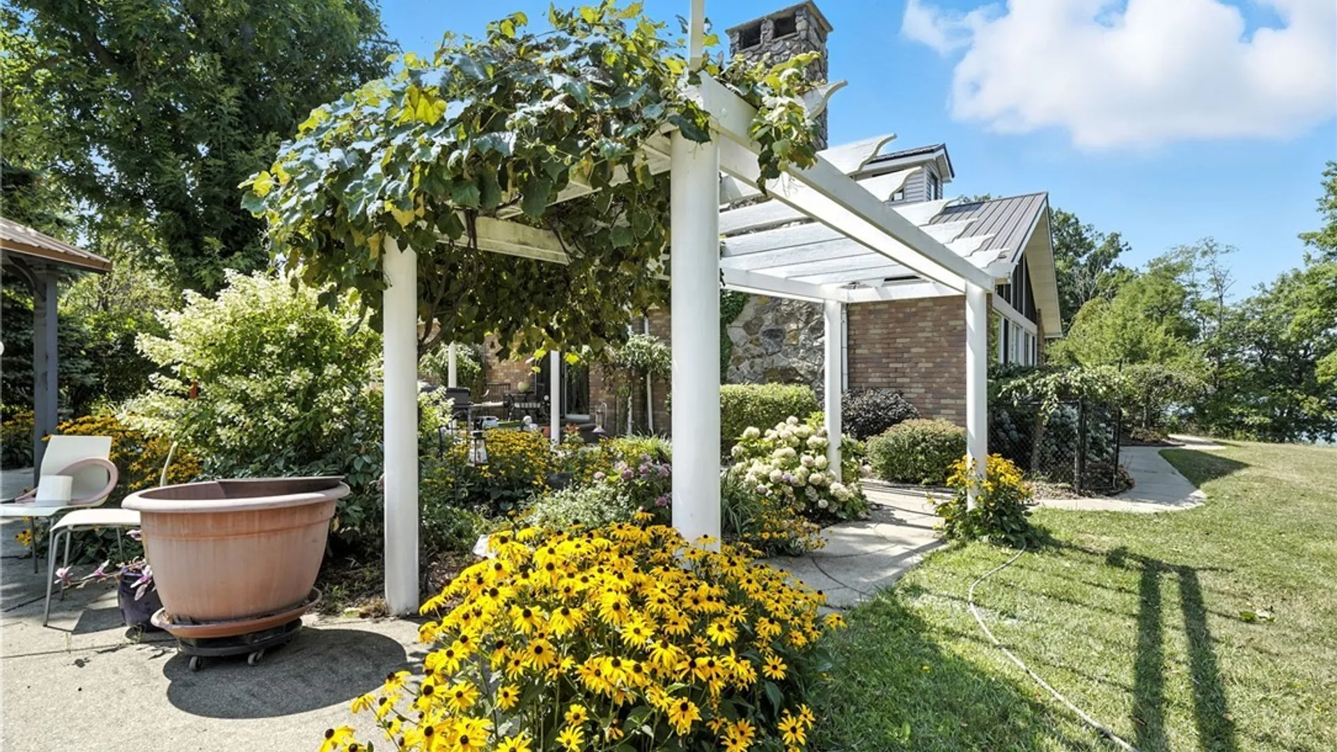 Property at 2386 Route 5, Sheridan, NY 14136 42