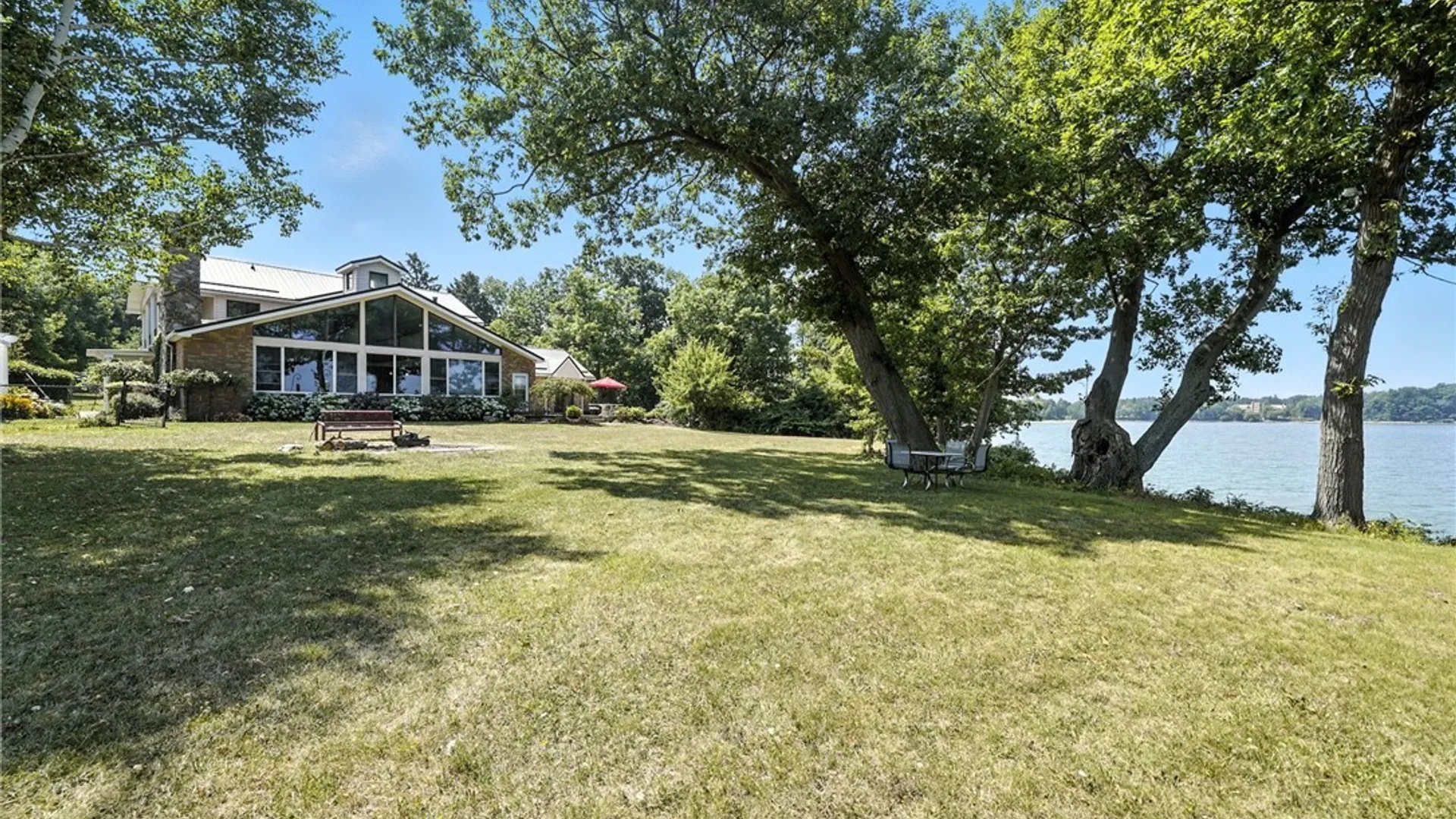 Property at 2386 Route 5, Sheridan, NY 14136 48