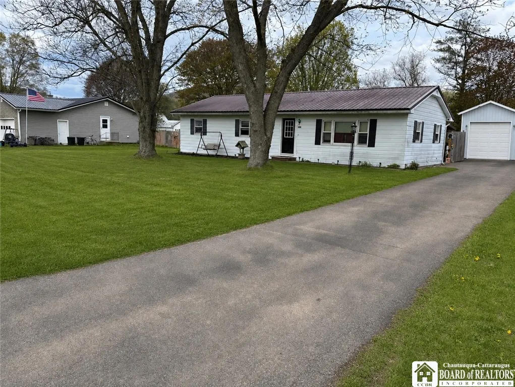 Property at 1948 East Drive, Willing, NY 14895