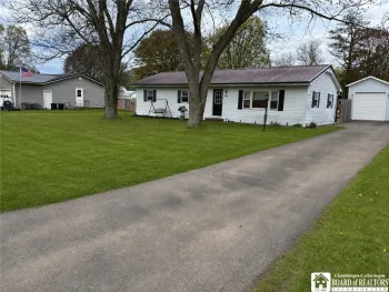 Property at 1948 East Drive, Willing, NY 14895