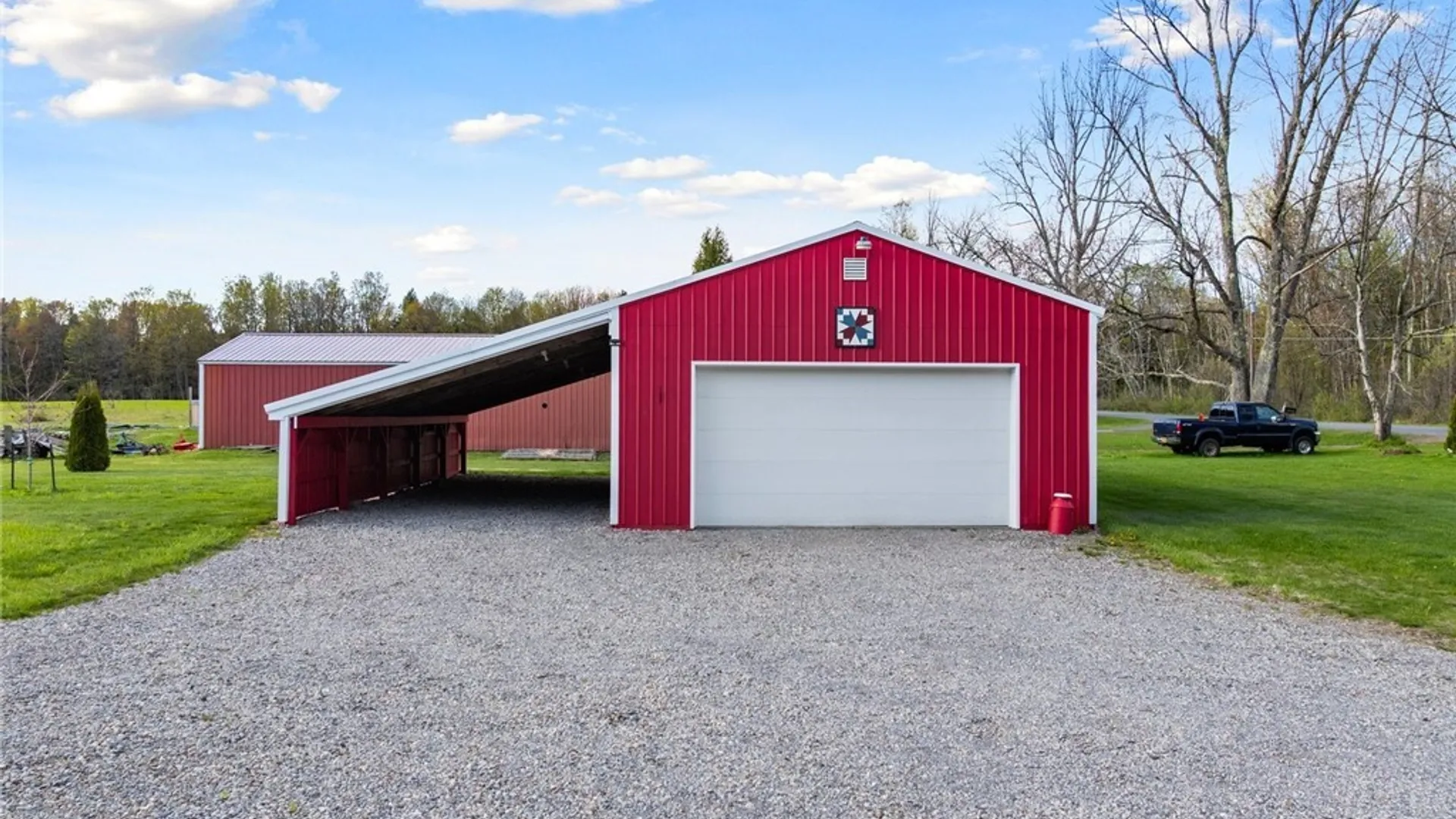 Property at 9383 Capron Road, Lee, NY 13363 41