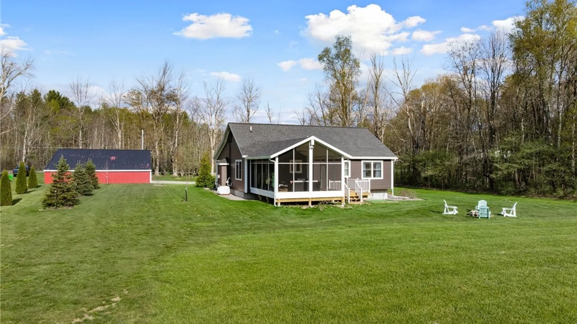 Property at 9383 Capron Road, Lee, NY 13363 43