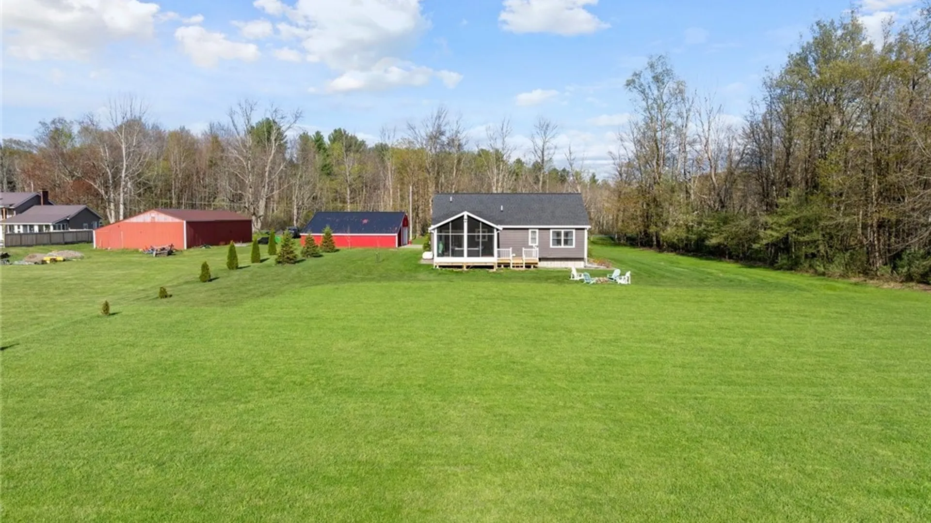 Property at 9383 Capron Road, Lee, NY 13363 45