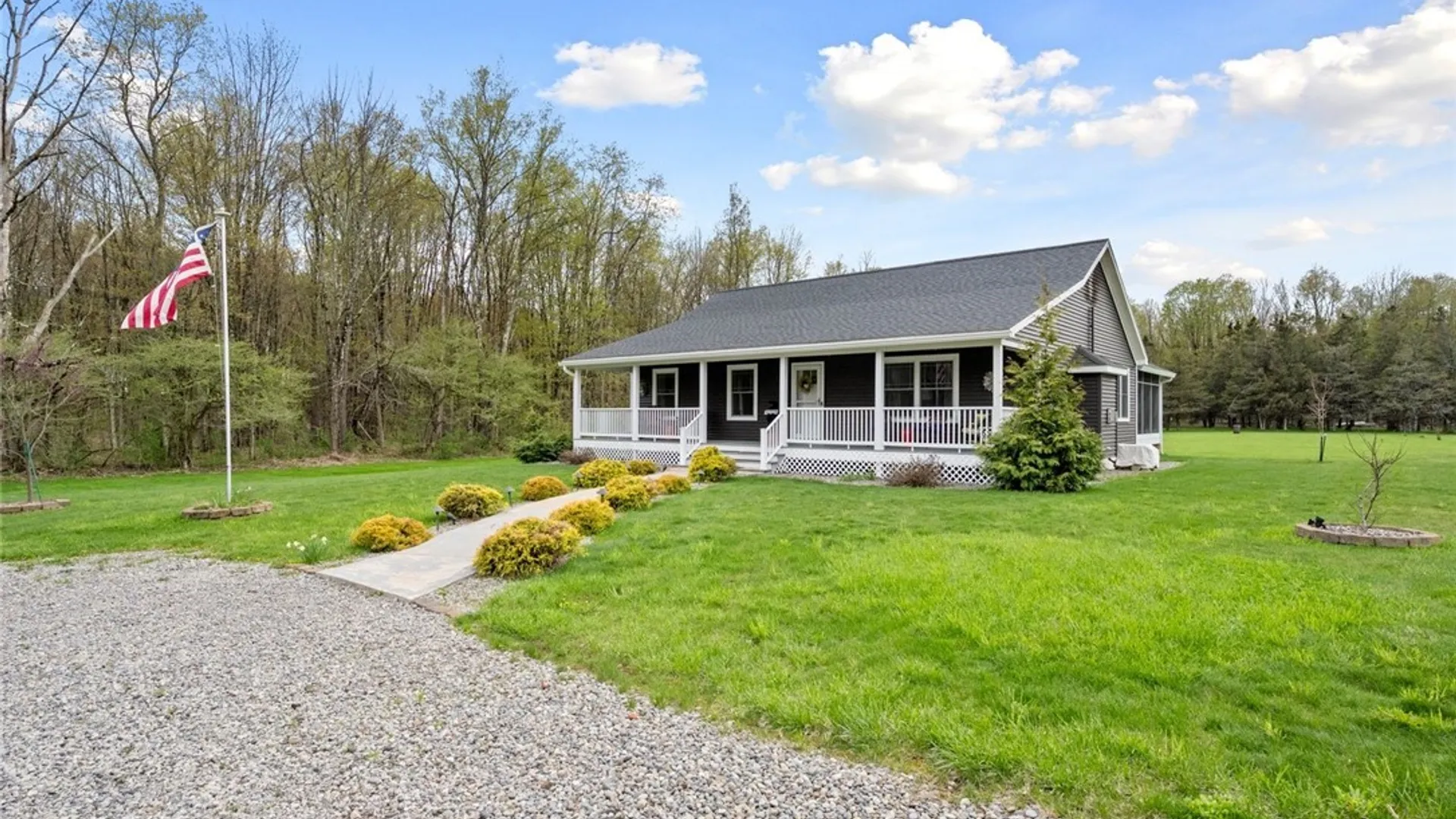 Property at 9383 Capron Road, Lee, NY 13363 46