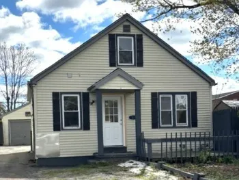 Property at 55 Awood Place, Cheektowaga, NY 14225