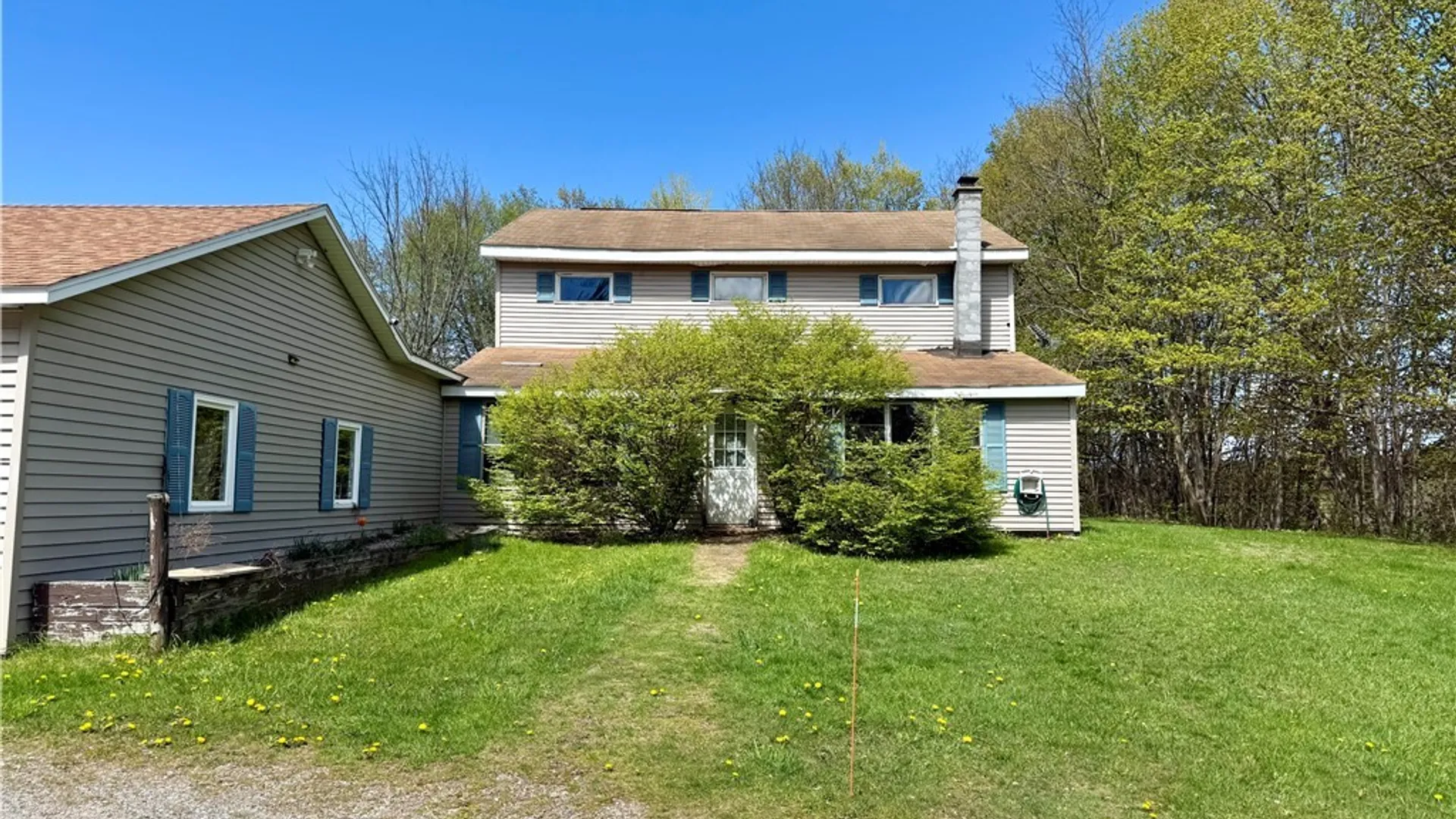 Property at 3819 US Route 11, Richland, NY 13142 17
