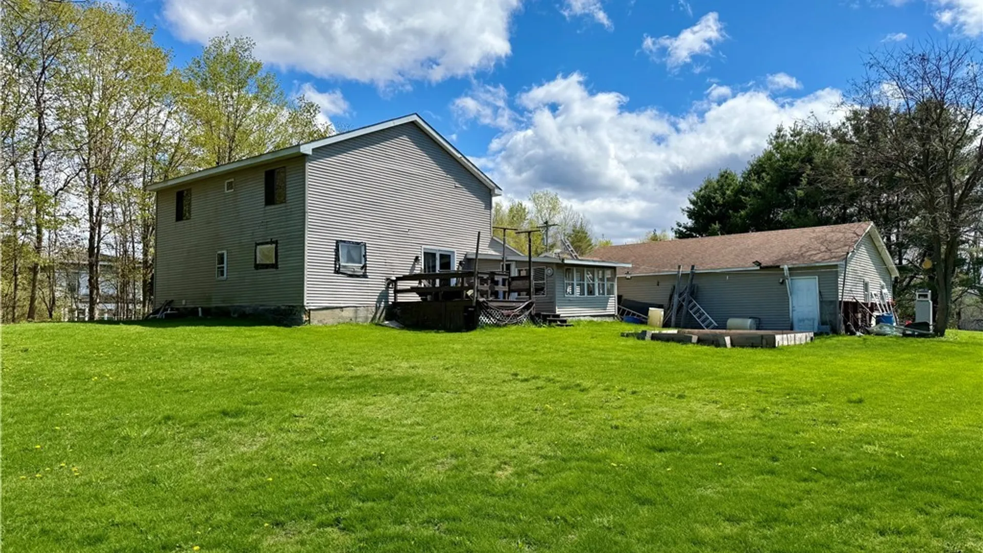 Property at 3819 US Route 11, Richland, NY 13142 18
