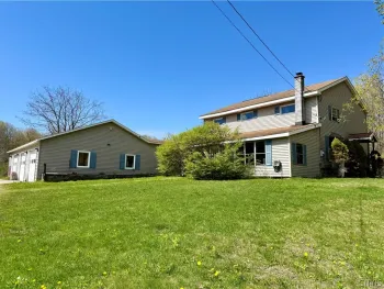 Property at 3819 US Route 11, Richland, NY 13142
