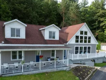 Property at 8334 County Route 87, Urbana, NY 14840