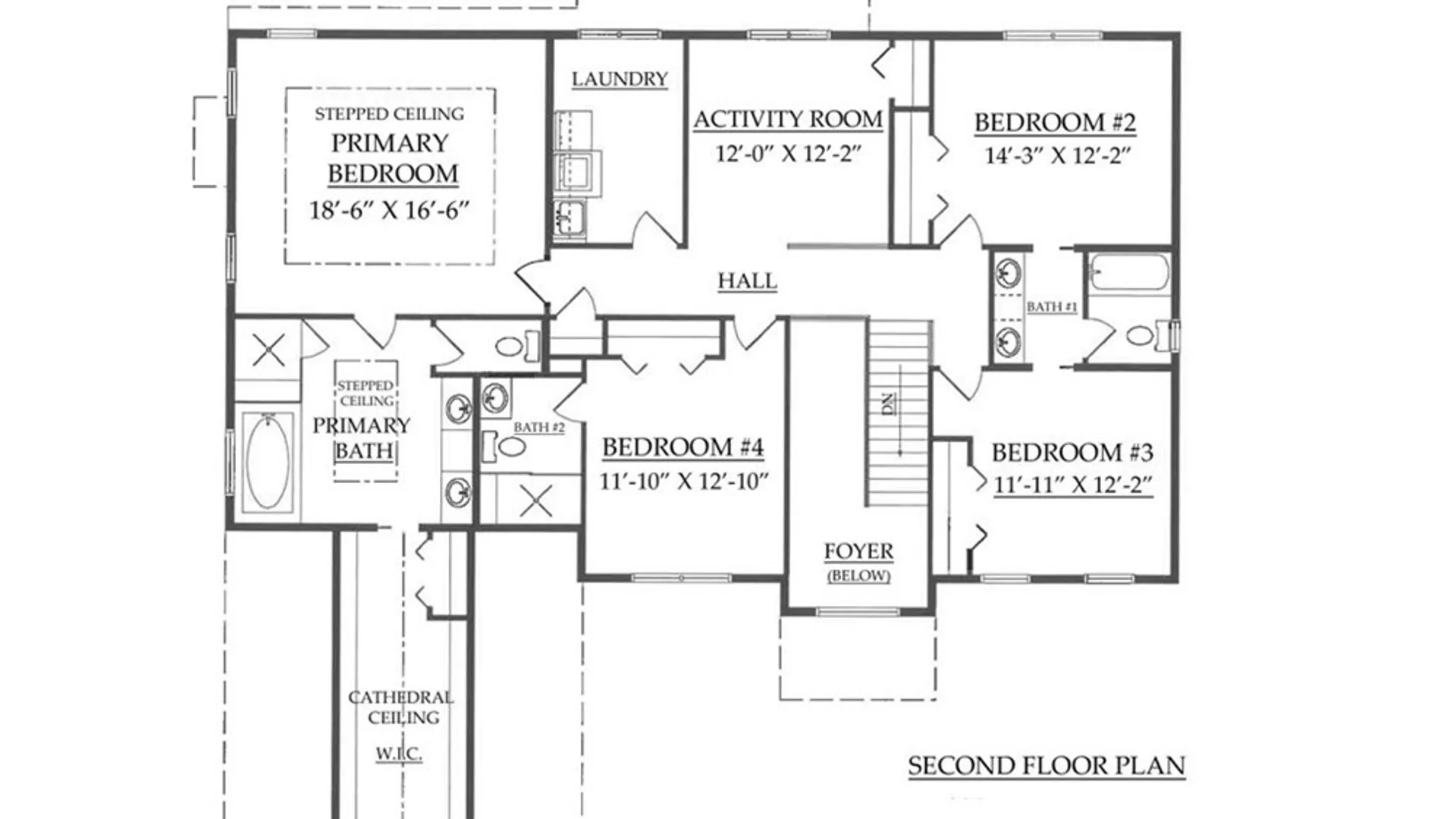 Property at 98 Peppermint Road, Lancaster, NY 14086 3