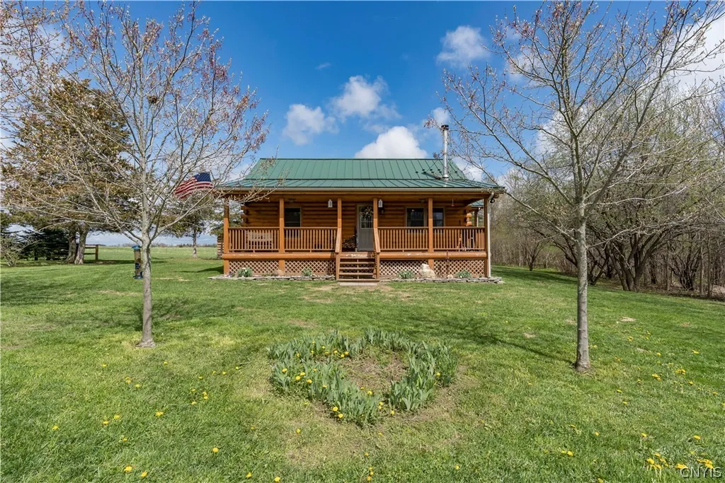 Property at 7014 State Route 3, Henderson, NY 13650