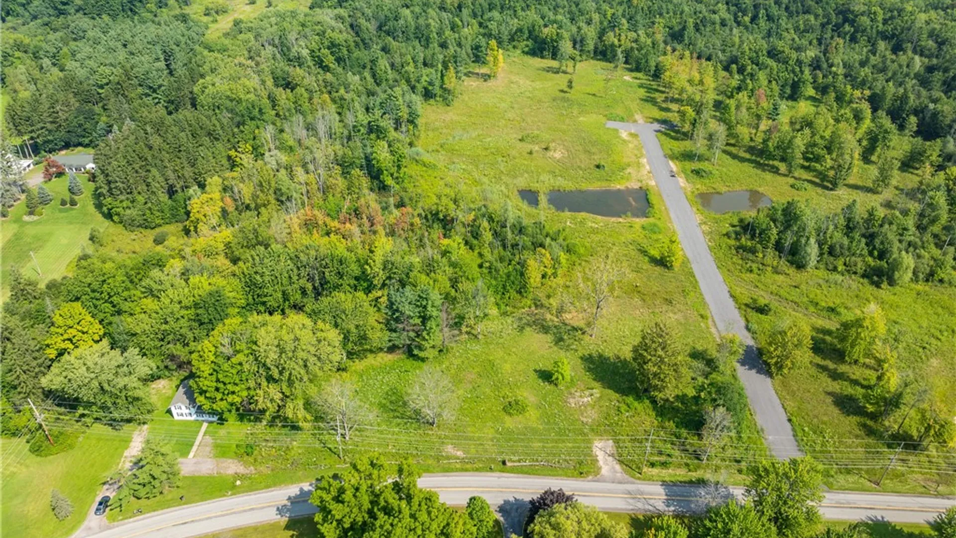 Property at Lot 5 Clevenger Rd, Ontario, NY 14519 5