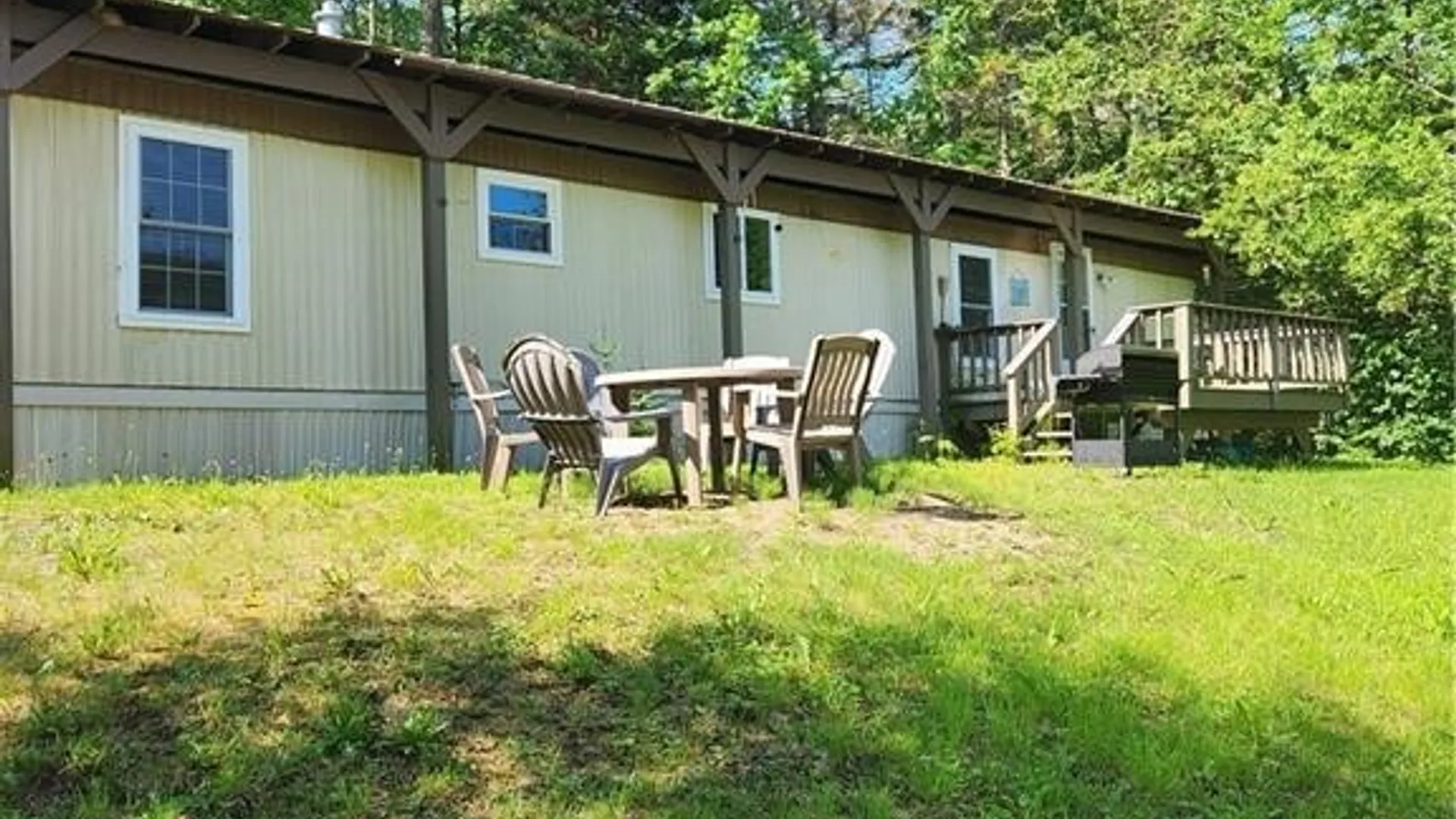 Property at Lot 17 Evergreen Lake, Arietta, NY 12139 12