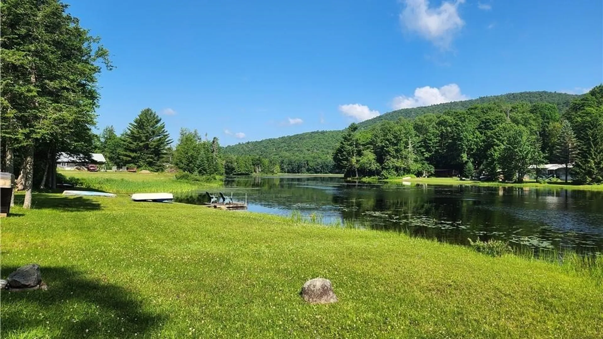 Property at Lot 17 Evergreen Lake, Arietta, NY 12139 15