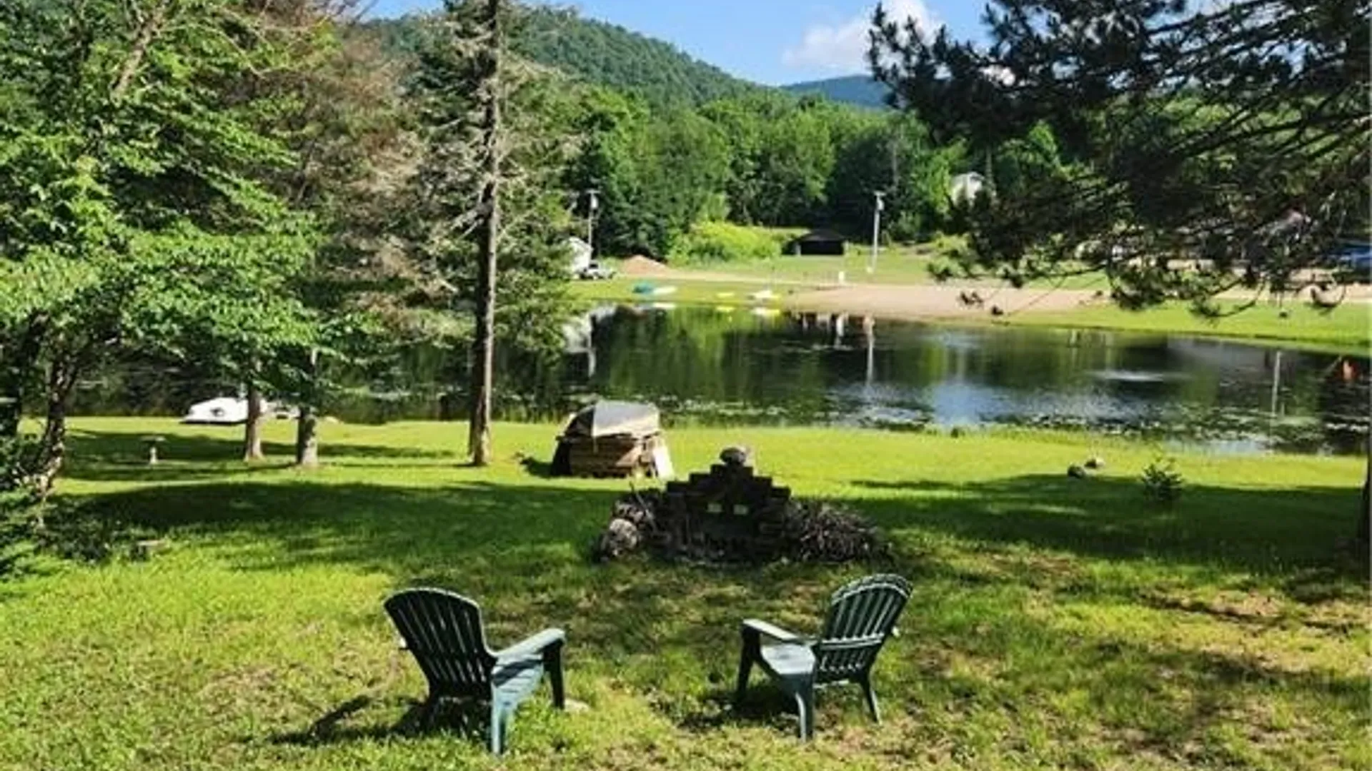 Property at Lot 17 Evergreen Lake, Arietta, NY 12139 16