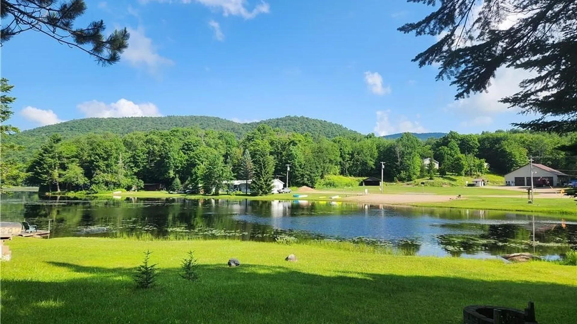 Property at Lot 17 Evergreen Lake, Arietta, NY 12139 17