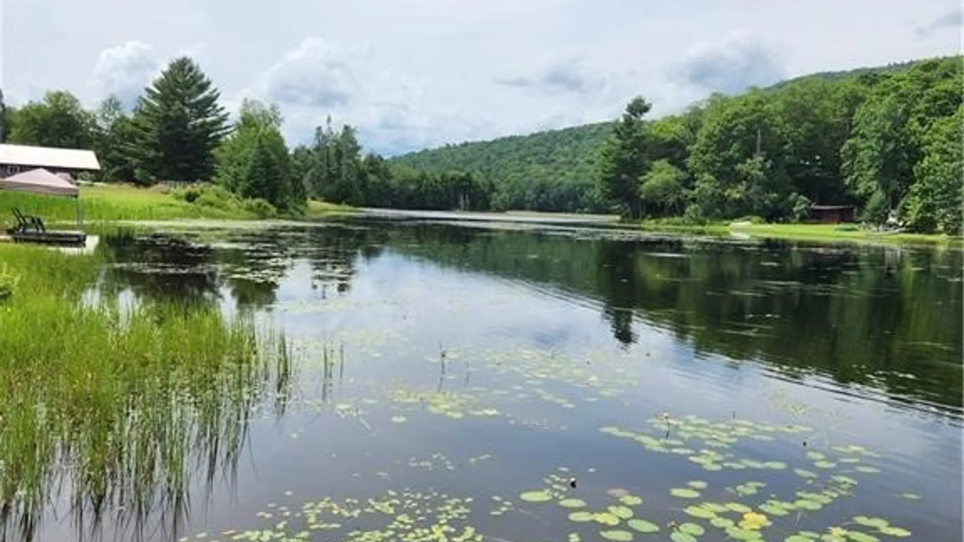 Property at Lot 17 Evergreen Lake, Arietta, NY 12139 18