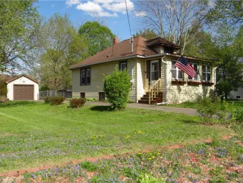Property at 319 Bonaview Avenue, Southport, NY 14904