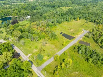 Property at Lot 8 Clevenger Rd, Ontario, NY 14519