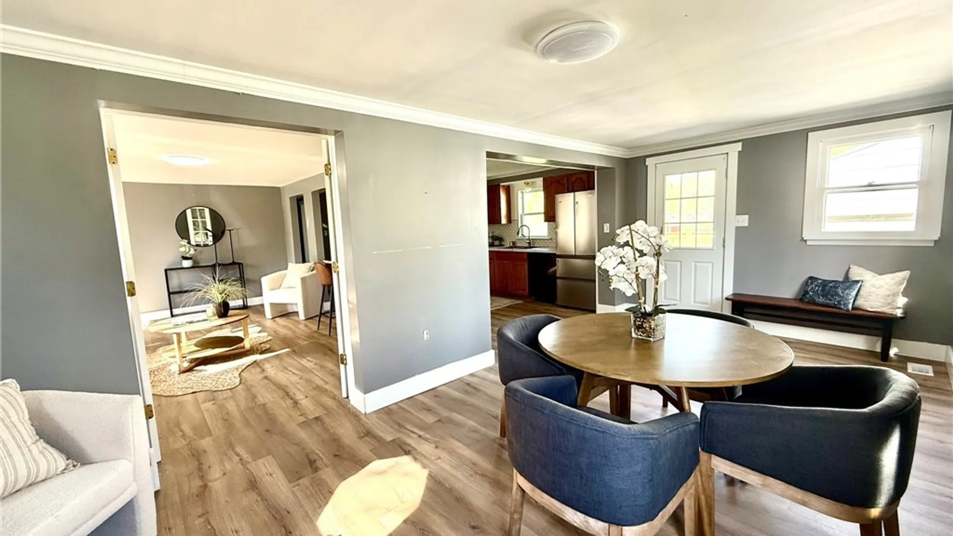 Property at 171 S Blossom Road, Elma, NY 14059 9