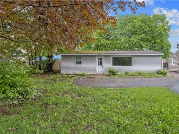 Property at 103 Stinson Street, Geddes, NY 13209