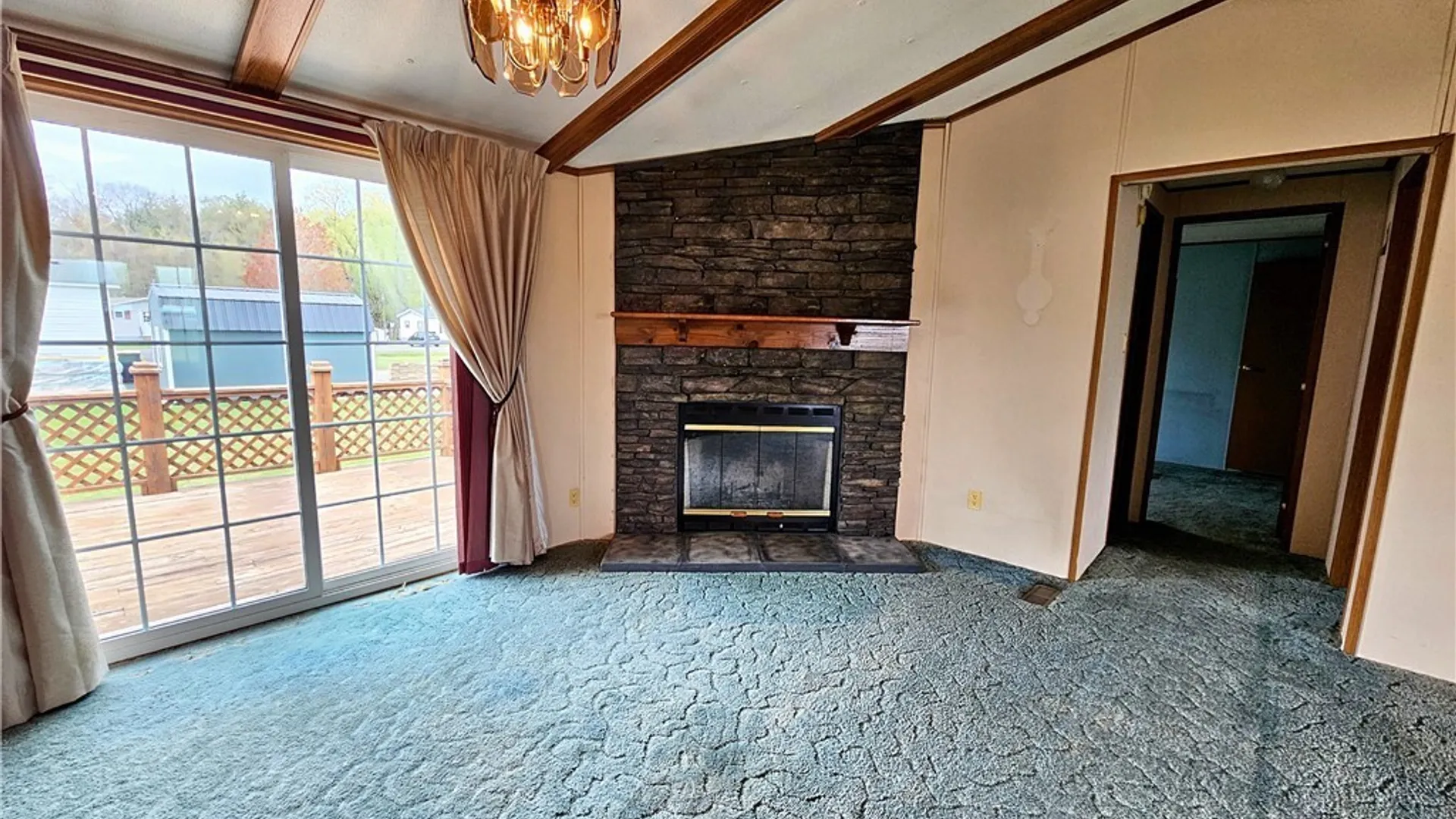 Property at 209 Abbe Boulevard, Westmoreland, NY 13440 2