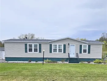 Property at 209 Abbe Boulevard, Westmoreland, NY 13440