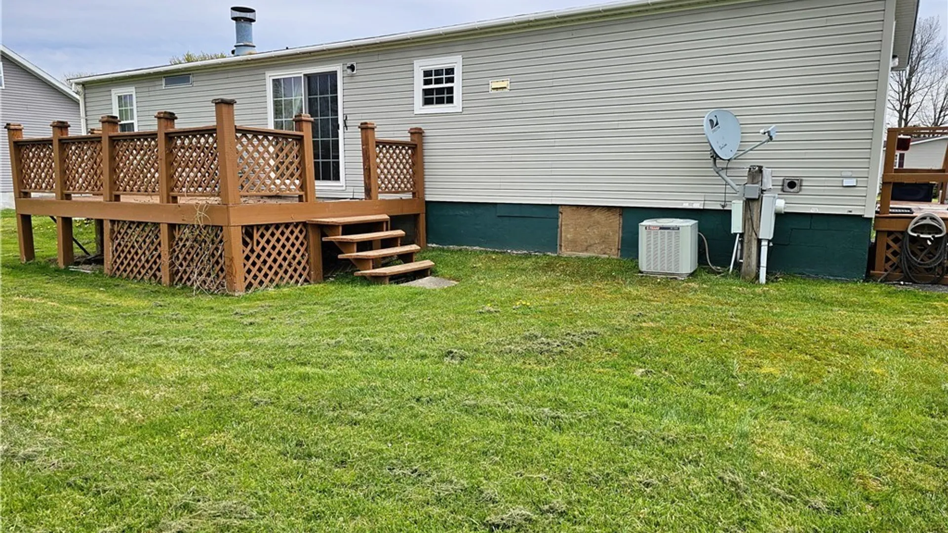 Property at 209 Abbe Boulevard, Westmoreland, NY 13440 3