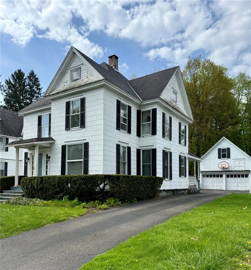 Property at 5 Chenango Street, Oxford, NY 13830