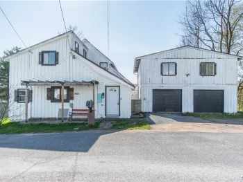 Property at 24533 2nd Street, Wilna, NY 13619