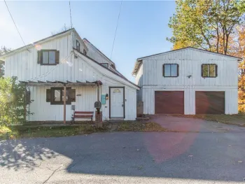 Property at 24533 2nd Street, Wilna, NY 13619