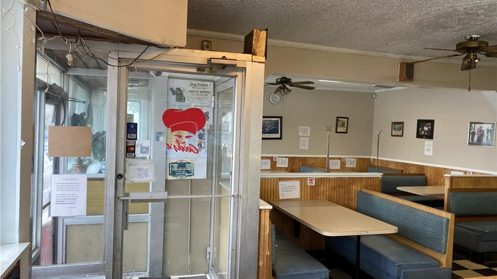 Property at 1472 N Clinton Avenue, Rochester, NY 14621 4