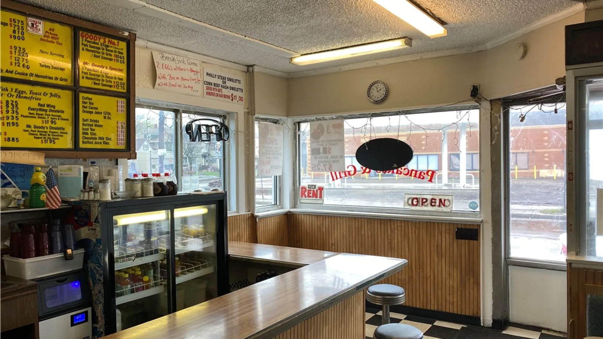 Property at 1472 N Clinton Avenue, Rochester, NY 14621 5