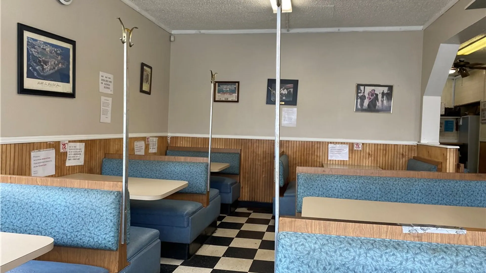 Property at 1472 N Clinton Avenue, Rochester, NY 14621 7