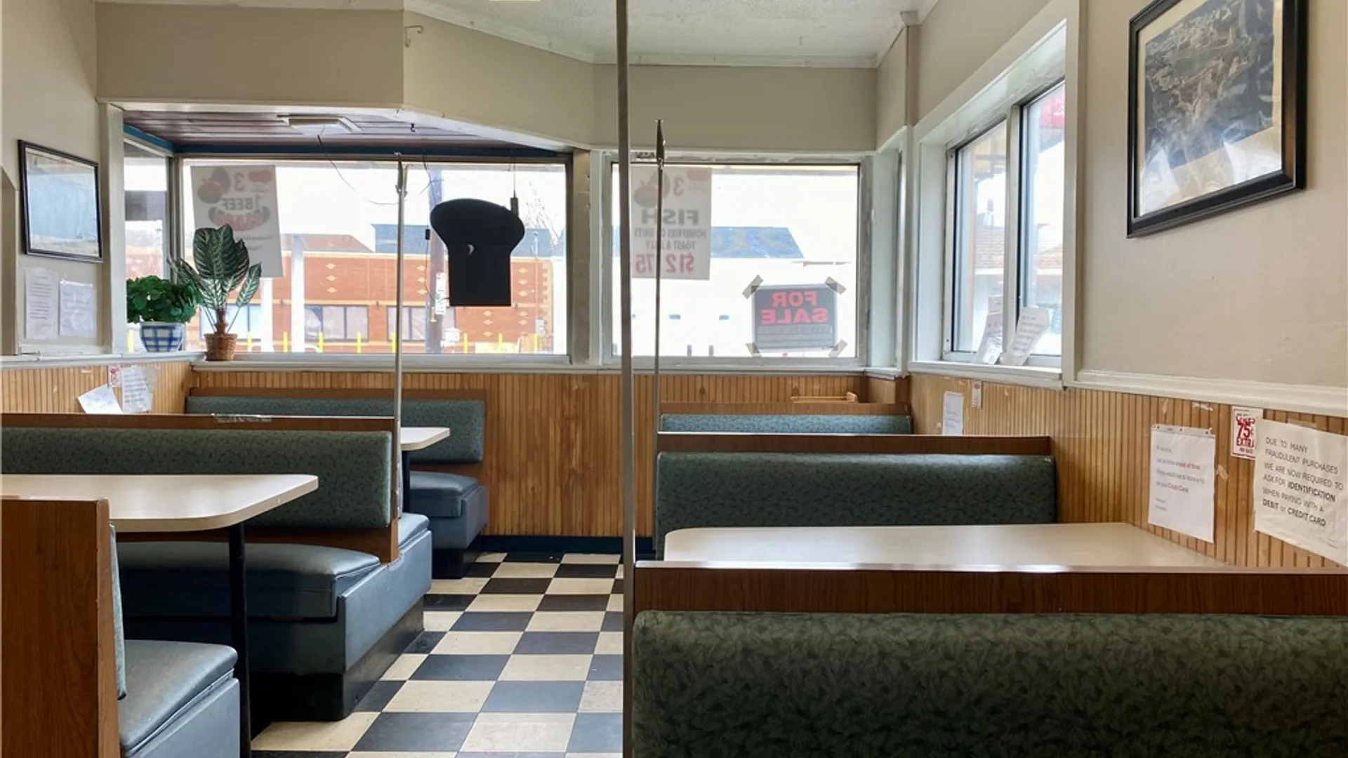 Property at 1472 N Clinton Avenue, Rochester, NY 14621 10