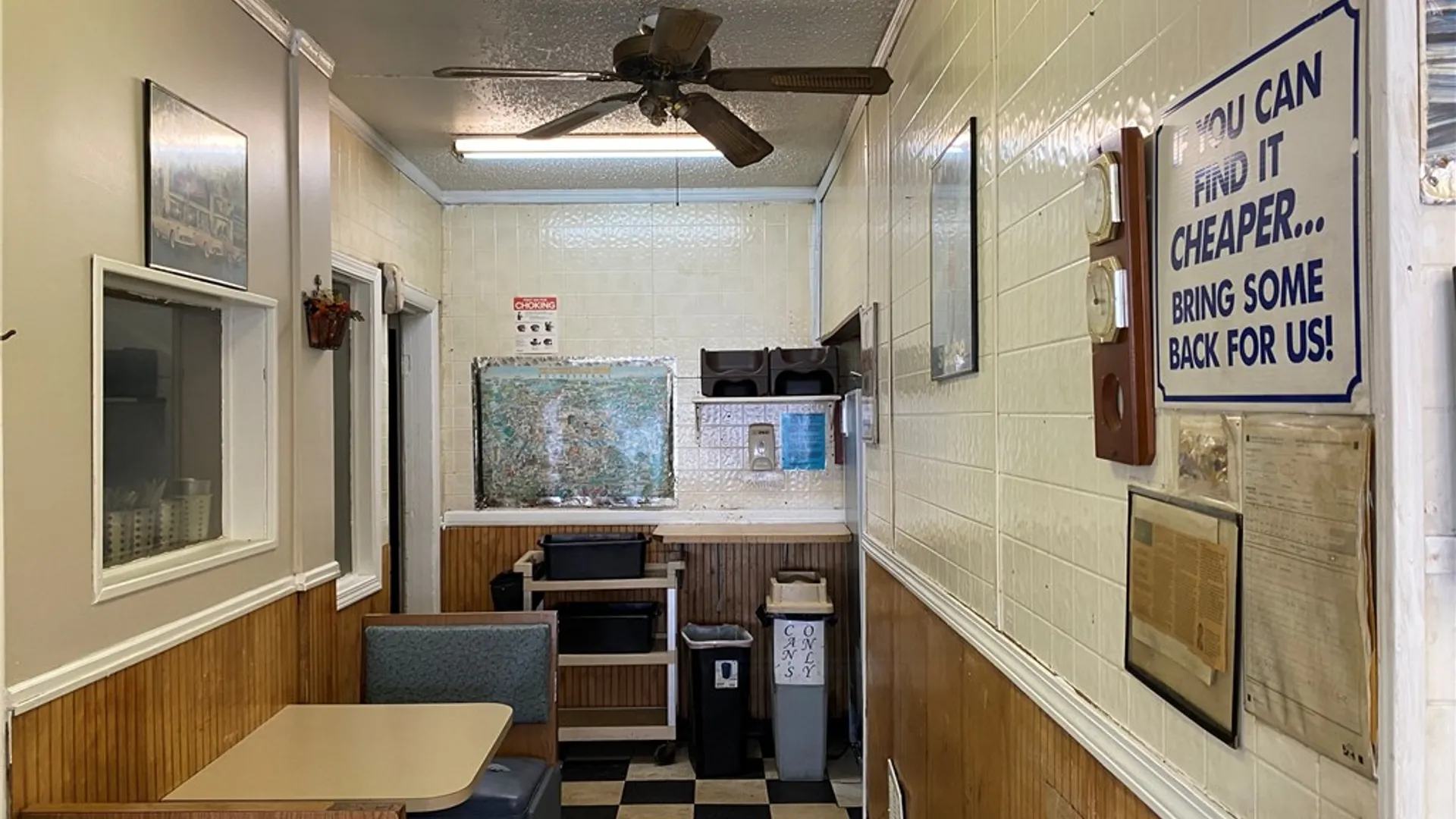 Property at 1472 N Clinton Avenue, Rochester, NY 14621 11
