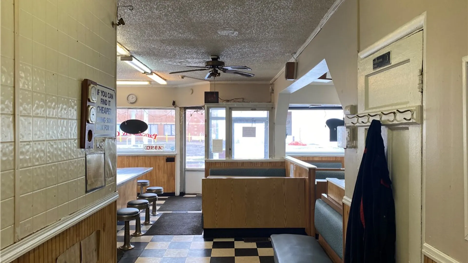 Property at 1472 N Clinton Avenue, Rochester, NY 14621 12