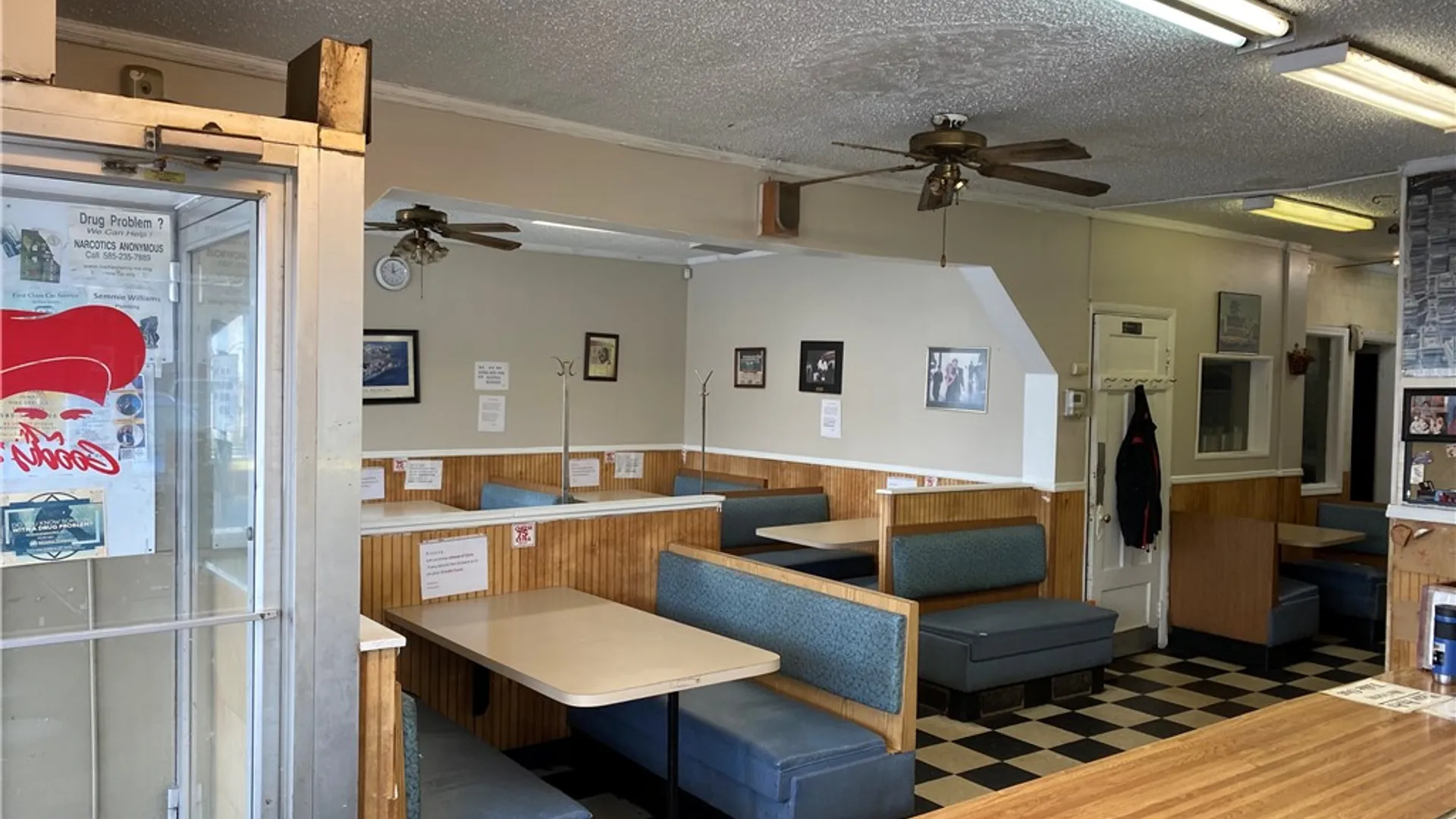 Property at 1472 N Clinton Avenue, Rochester, NY 14621 13