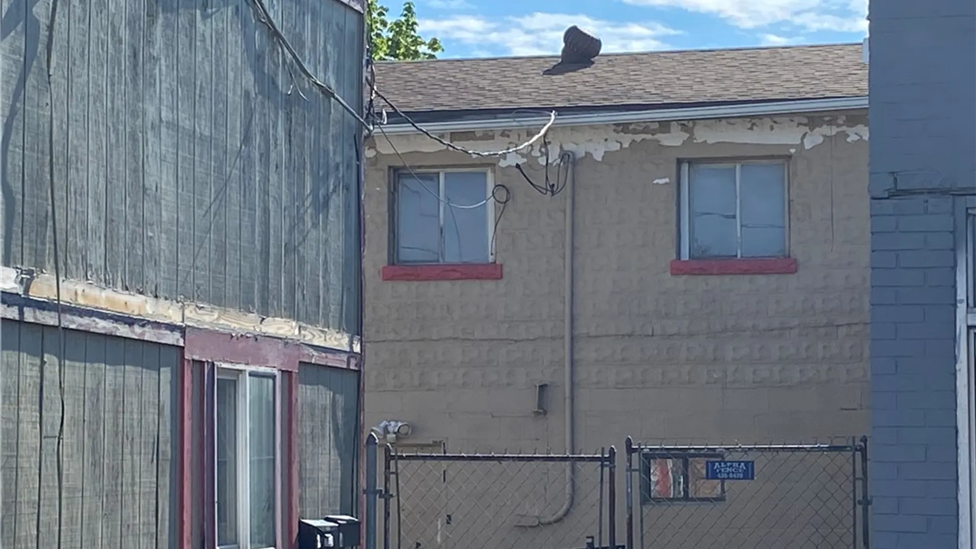 Property at 1472 N Clinton Avenue, Rochester, NY 14621 34
