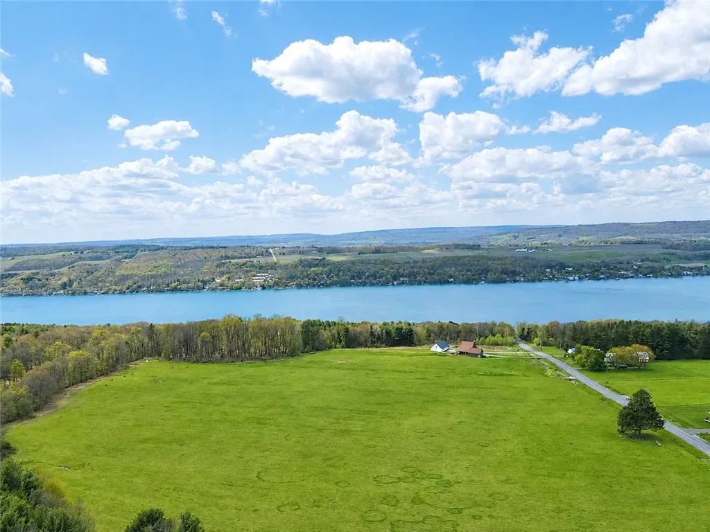Property at 0 Sisson Lot 9 Road, Milo, NY 14527