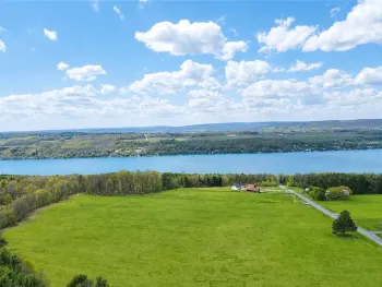 Property at 0 Sisson    Lot 9 Road, Milo, NY 14527