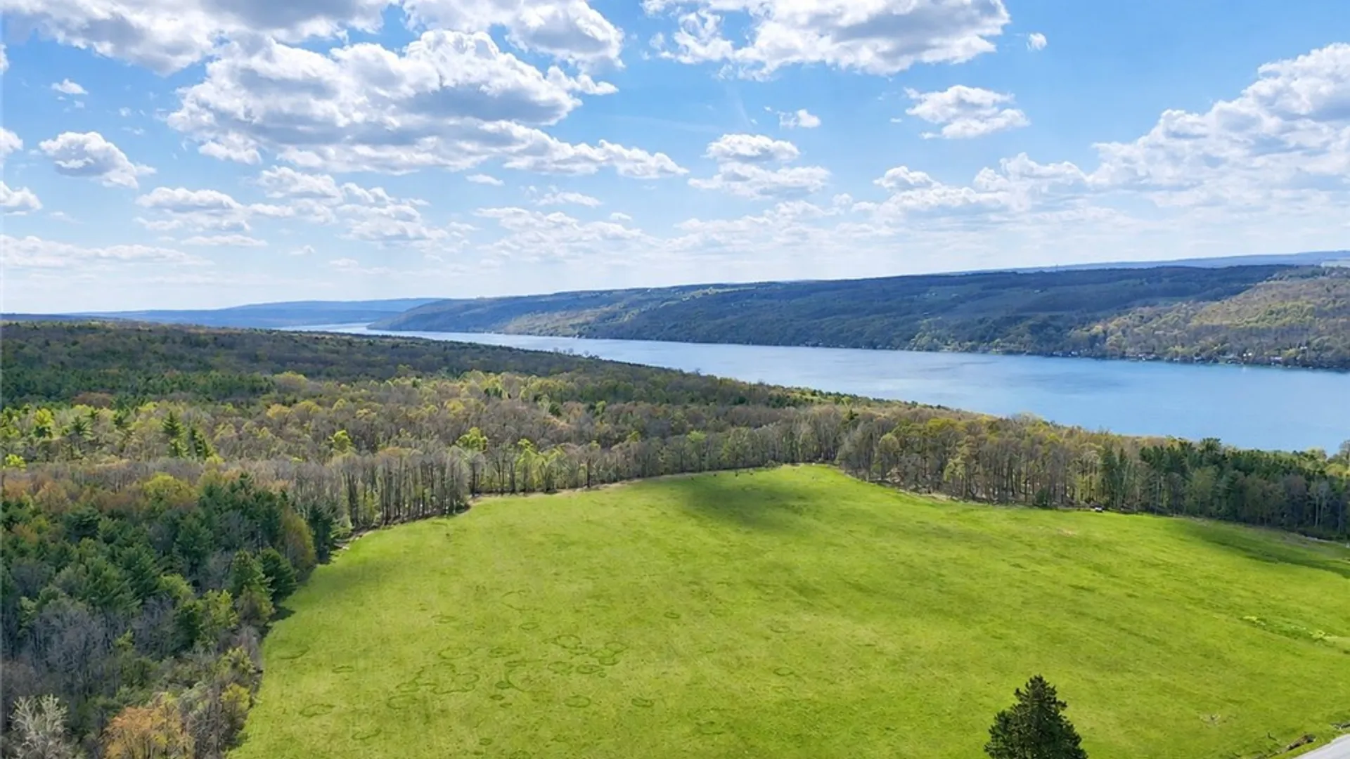 Property at 0 Sisson    Lot 9 Road, Milo, NY 14527 6