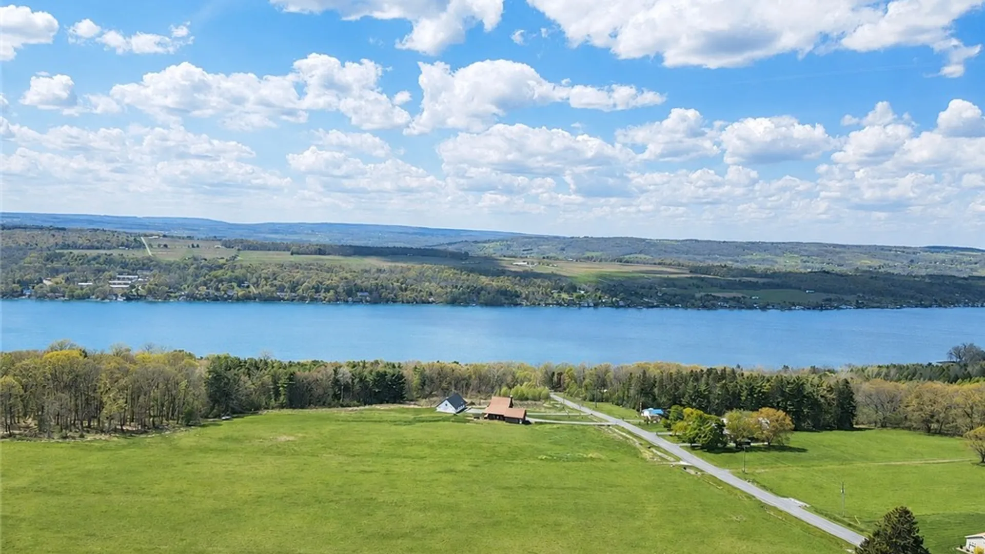 Property at 0 Sisson    Lot 9 Road, Milo, NY 14527 7